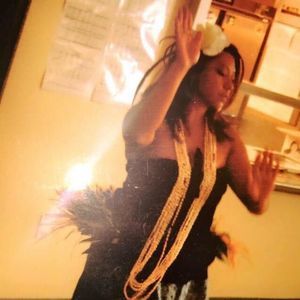 Meet your Posher, Tanya